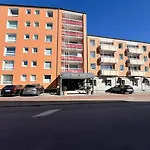 Ferienwohnung Austernmuschel