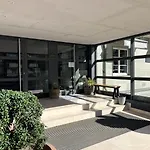 Ferienwohnung Austernmuschel