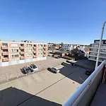 Ferienwohnung Austernmuschel