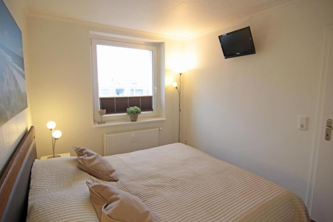 Apartment Austernmuschel *