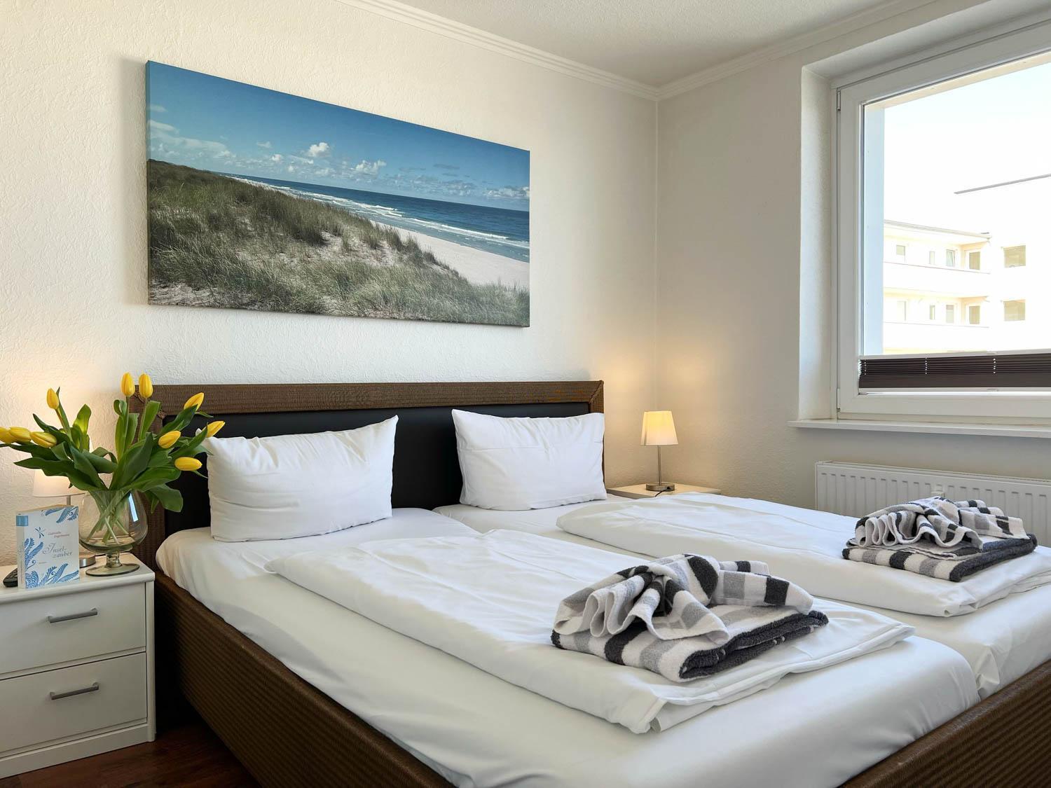 Austernmuschel * Westerland